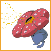 Vileplume