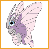 Venomoth