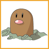 Diglett