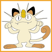 Meowth