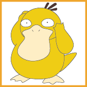 Psyduck