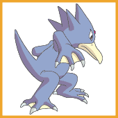 Golduck