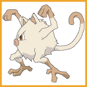 Mankey