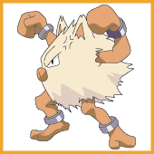 Primeape