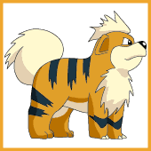Growlithe