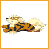 Arcanine