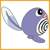 Poliwag