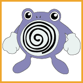 Poliwhirl