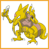 Kadabra