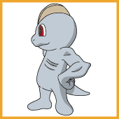 Machop