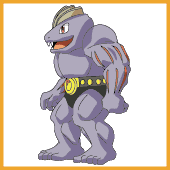 Machoke