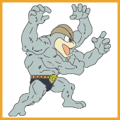 Machamp