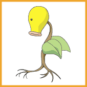 Bellsprout