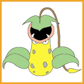 Victreebel