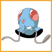 Tentacool