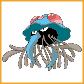Tentacruel