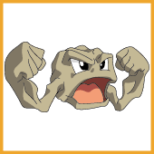 Geodude