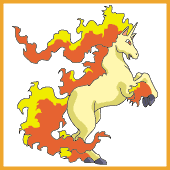 Rapidash