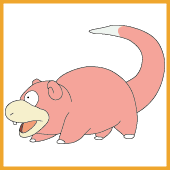 Slowpoke