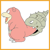 Slowbro