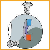 Magnemite