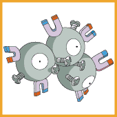 Magneton