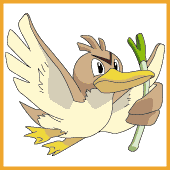 Farfetch'd