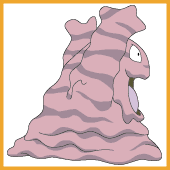 Grimer