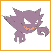 Haunter