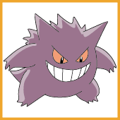 Gengar