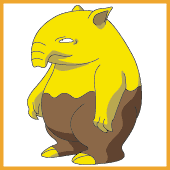 Drowzee