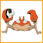 Krabby