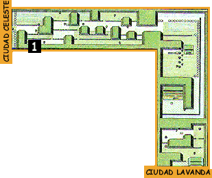 Rutas 9 y 10