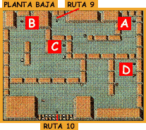 Túnel Roca