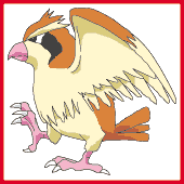 Pokémon Edición Oro, Plata y Cristal
