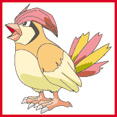 Pokémon Edición Oro, Plata y Cristal