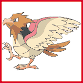 Pokémon Edición Oro, Plata y Cristal