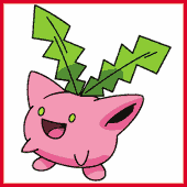 Pokémon Edición Oro, Plata y Cristal