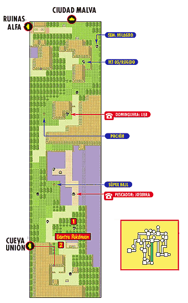 Ruta 32