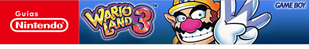 Guías Nintendo