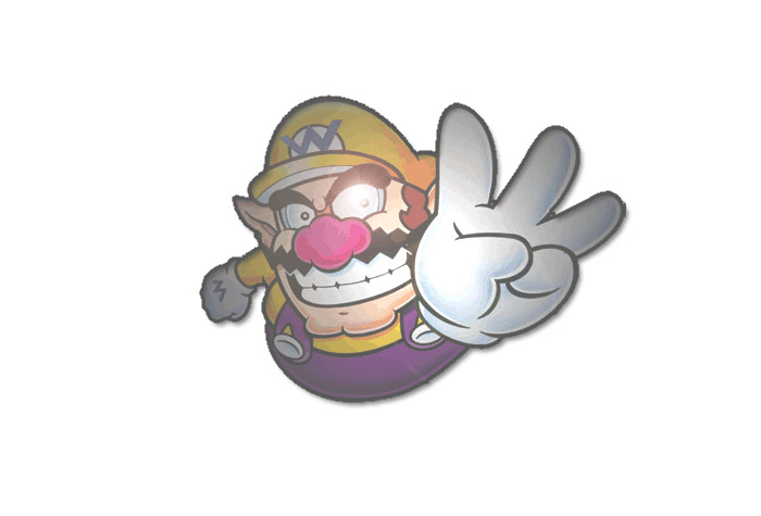 Guías Nintendo