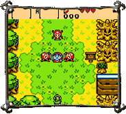 The Legend of Zelda: Oracle of Ages