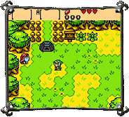 The Legend of Zelda: Oracle of Ages