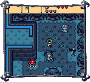 The Legend of Zelda: Oracle of Ages