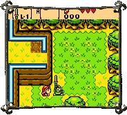The Legend of Zelda: Oracle of Ages