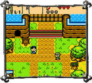 The Legend of Zelda: Oracle of Ages
