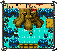 The Legend of Zelda: Oracle of Ages