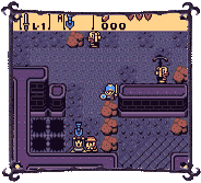 The Legend of Zelda: Oracle of Ages