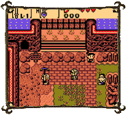 The Legend of Zelda: Oracle of Ages