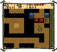The Legend of Zelda: Oracle of Ages